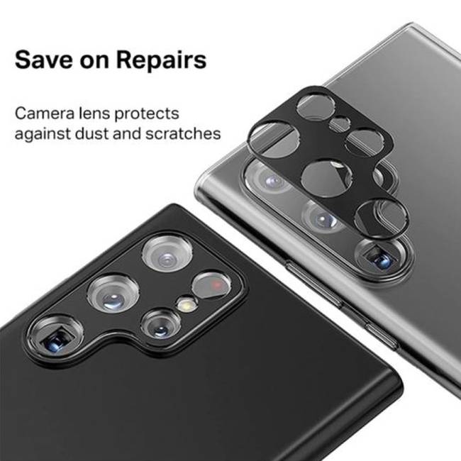 Urban Camera Glass For Galaxy S23 Ultra image 1