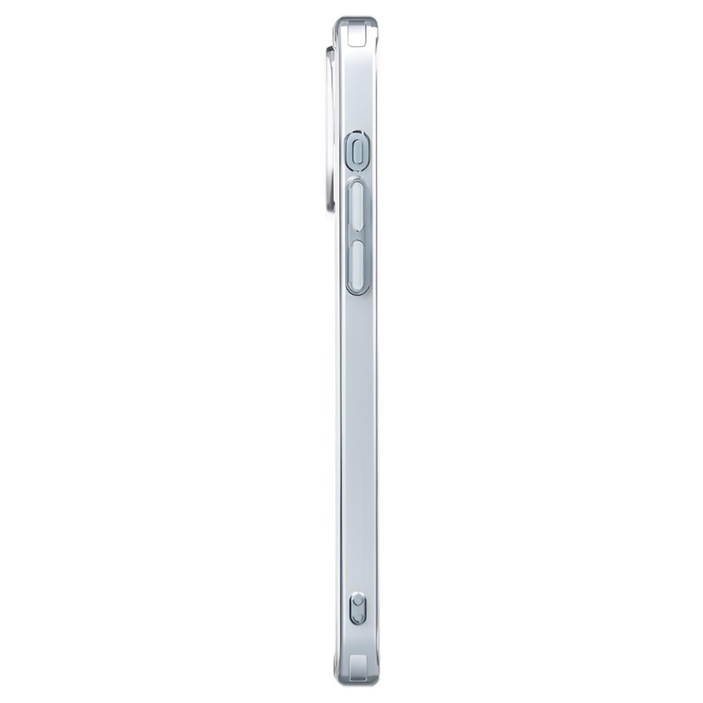 UNIQ Lifepro Xtreme MagSafe Case For iPhone 15 Plus - Clear image 2