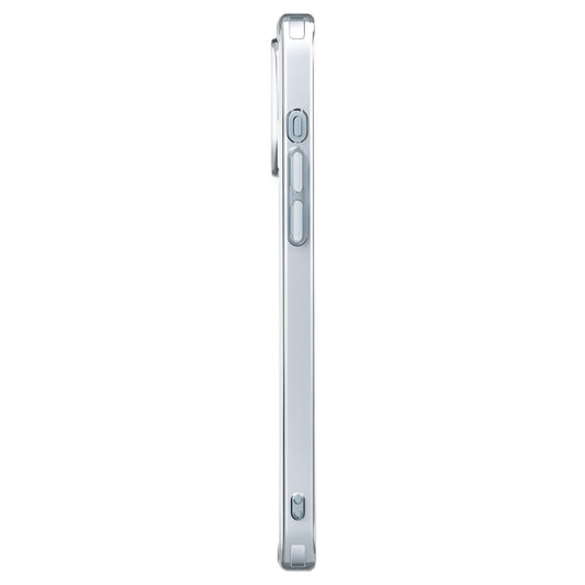 UNIQ Lifepro Xtreme MagSafe Case For iPhone 15 Plus - Clear image 2