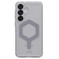 UAG Plyo Pro Magsafe Back Case For Galaxy S25 Plus - Ice/Silver image 0