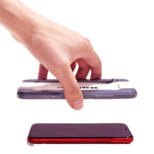 Urban Diamond Glass For Galaxy S21 Plus image 3