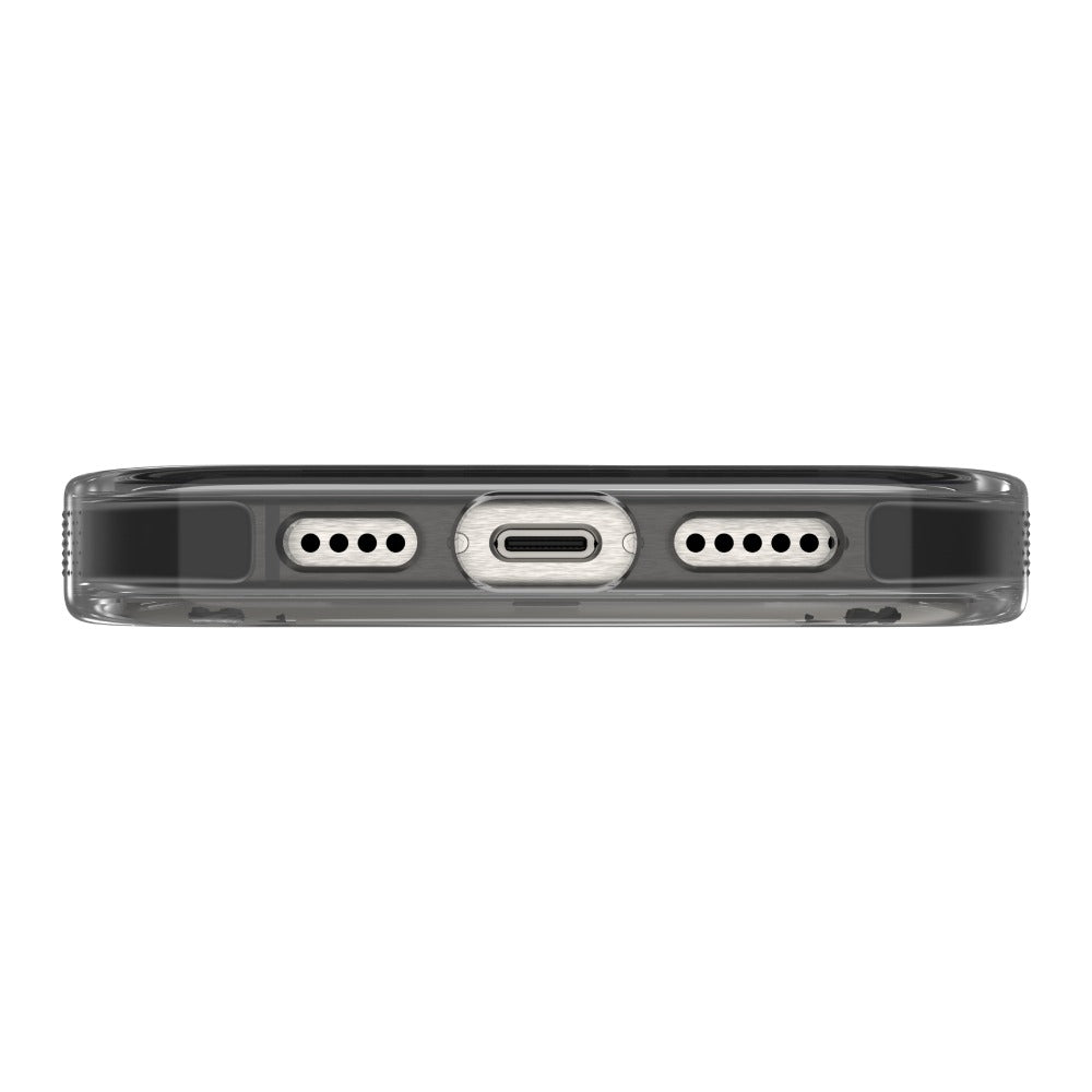 ZAGG Santa Cruz Snap MagSafe Case For iPhone 16 Pro - Black image 3