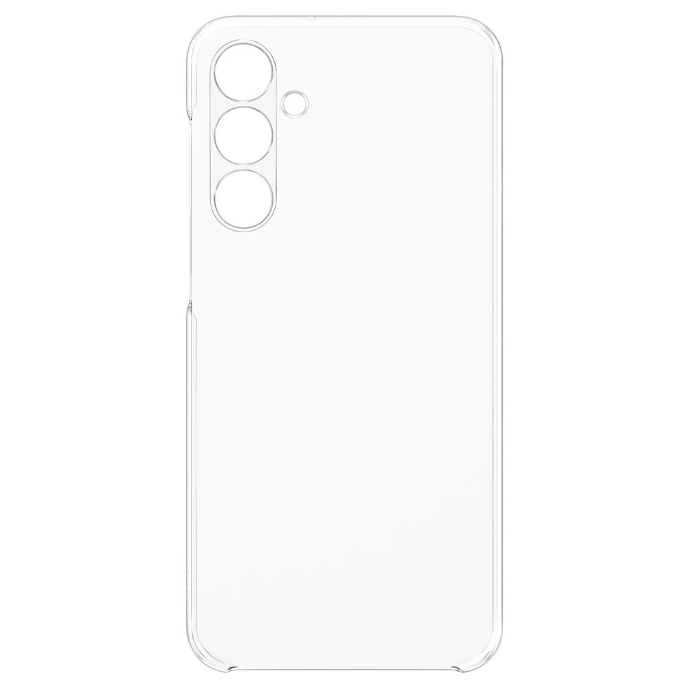 Samsung Clear Case For Galaxy A16 - Transparent image 3