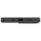 UNIQ Lino Hue MagSafe Case For iPhone 15 Pro - Grey image 5