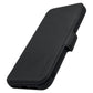 Urban Everyday Magsafe Wallet Case For iPhone 15 Pro Max - Black image 2