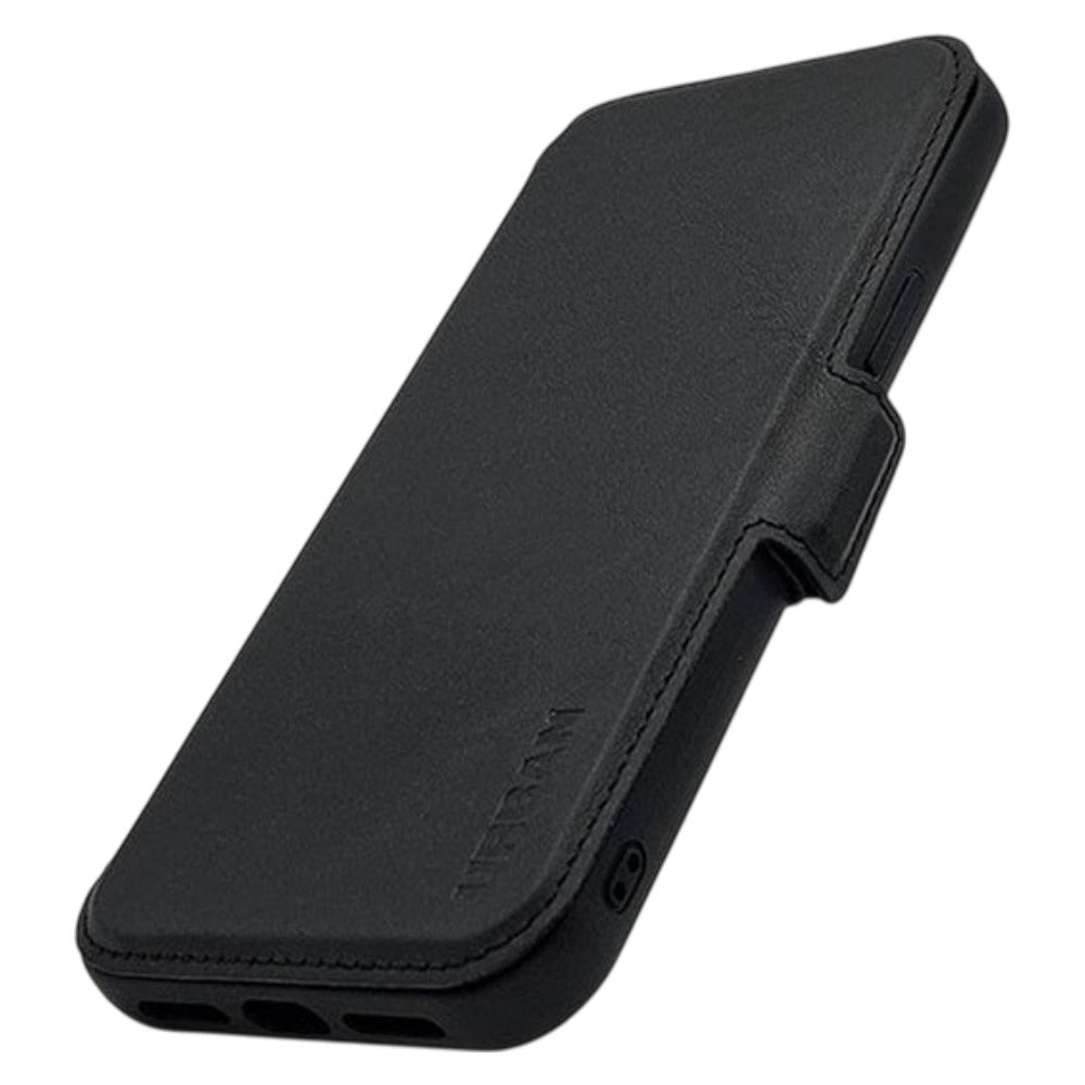Urban Everyday Magsafe Wallet Case For iPhone 15 Pro Max - Black image 2