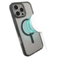ZAGG Santa Cruz Snap MagSafe Case For iPhone 16 Pro Max - Black image 4