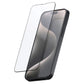 Urban Diamond Full Glass For iPhone 15 Pro - Clear image 0