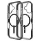 ZAGG Santa Cruz Snap MagSafe Case For iPhone 16 - Black image 4