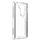 UAG Plyo Series Case For Galaxy Z Fold 5 - Ice image 4