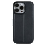 Urban Everyday Magsafe Wallet Case For iPhone 15 Pro Max - Black image 0