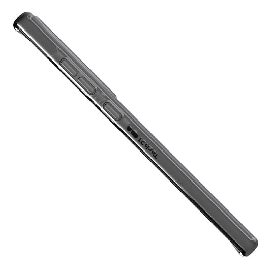 Tech21 Evo Check Case For Samsung Galaxy S23 Ultra - Smokey Black image 2