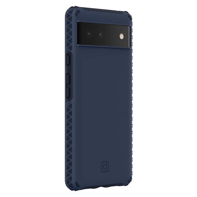 Incipio Grip Case For Google Pixel 6 - Midnight Navy image 3