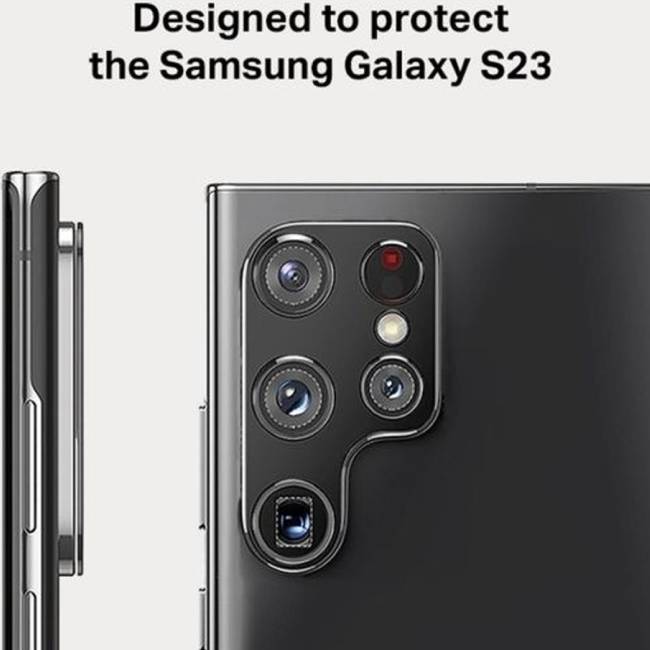 Urban Camera Glass For Galaxy S23 Ultra image 2