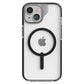 ZAGG Santa Cruz Snap MagSafe Case For iPhone 15 - Black image 0