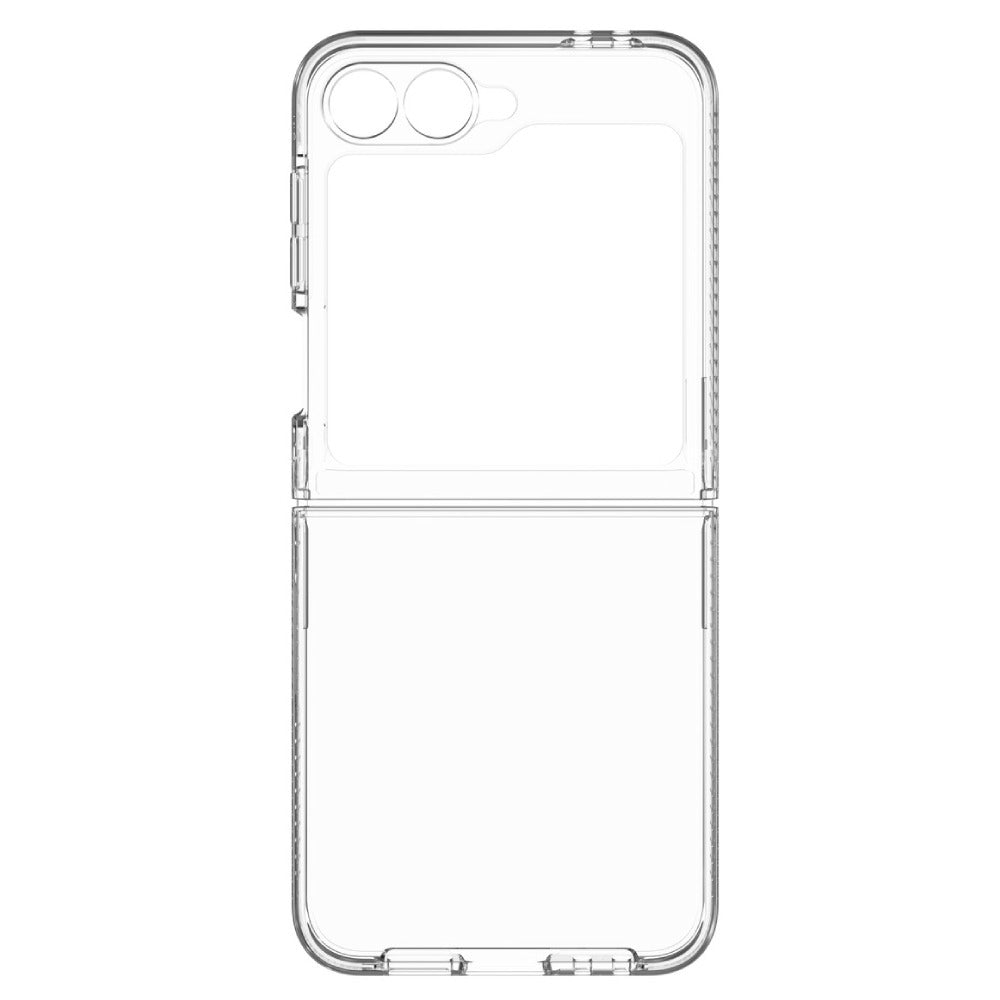 ZAGG Essential Bundle For Galaxy Z Flip6/ Flip7 FE image 1