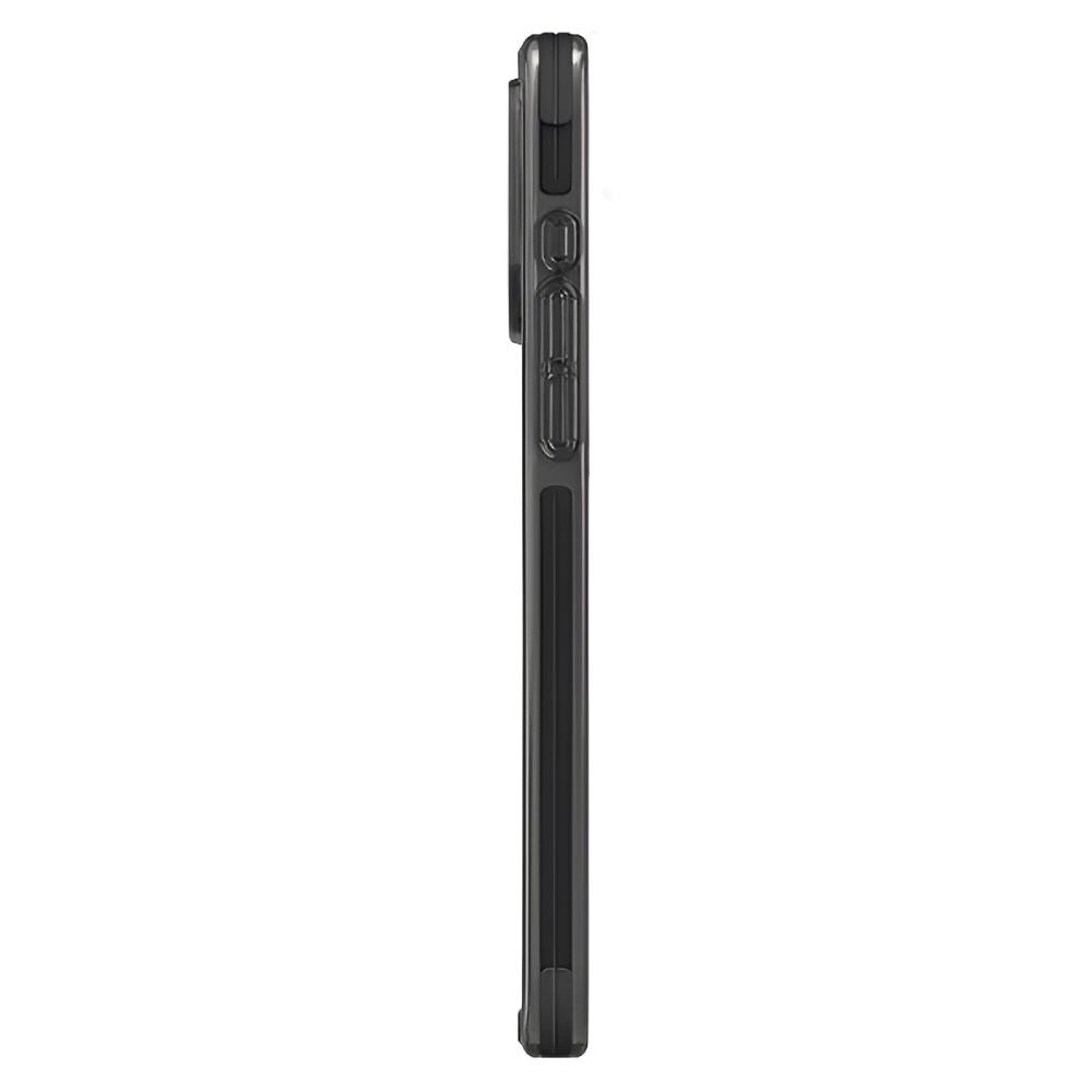 UNIQ Combat MagSafe Case For iPhone 15 Pro Max - Black image 3