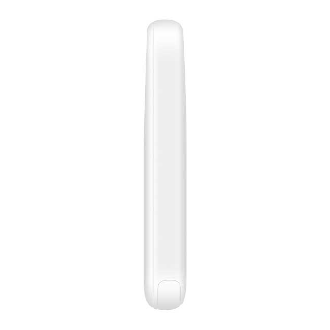 Samsung Galaxy SmartTag2 - 1 Pcs (White) image 2