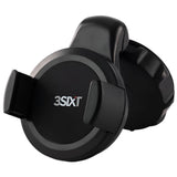3sixT Pivot Car Window Mount - Black image 0