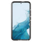 Tech21 Evo Check Case For Samsung Galaxy S22 Plus - Smokey Black image 1
