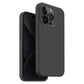 UNIQ Lino Hue MagSafe Case For iPhone 15 Pro Max - Grey image 0