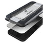 Urban Crystal Glass  (Iphone 13 /13 Pro /14/ 14 Pro /15/15 Pro /16 - Clear image 1