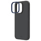 UNIQ Lino Hue MagSafe Case For iPhone 15 Pro - Grey image 3