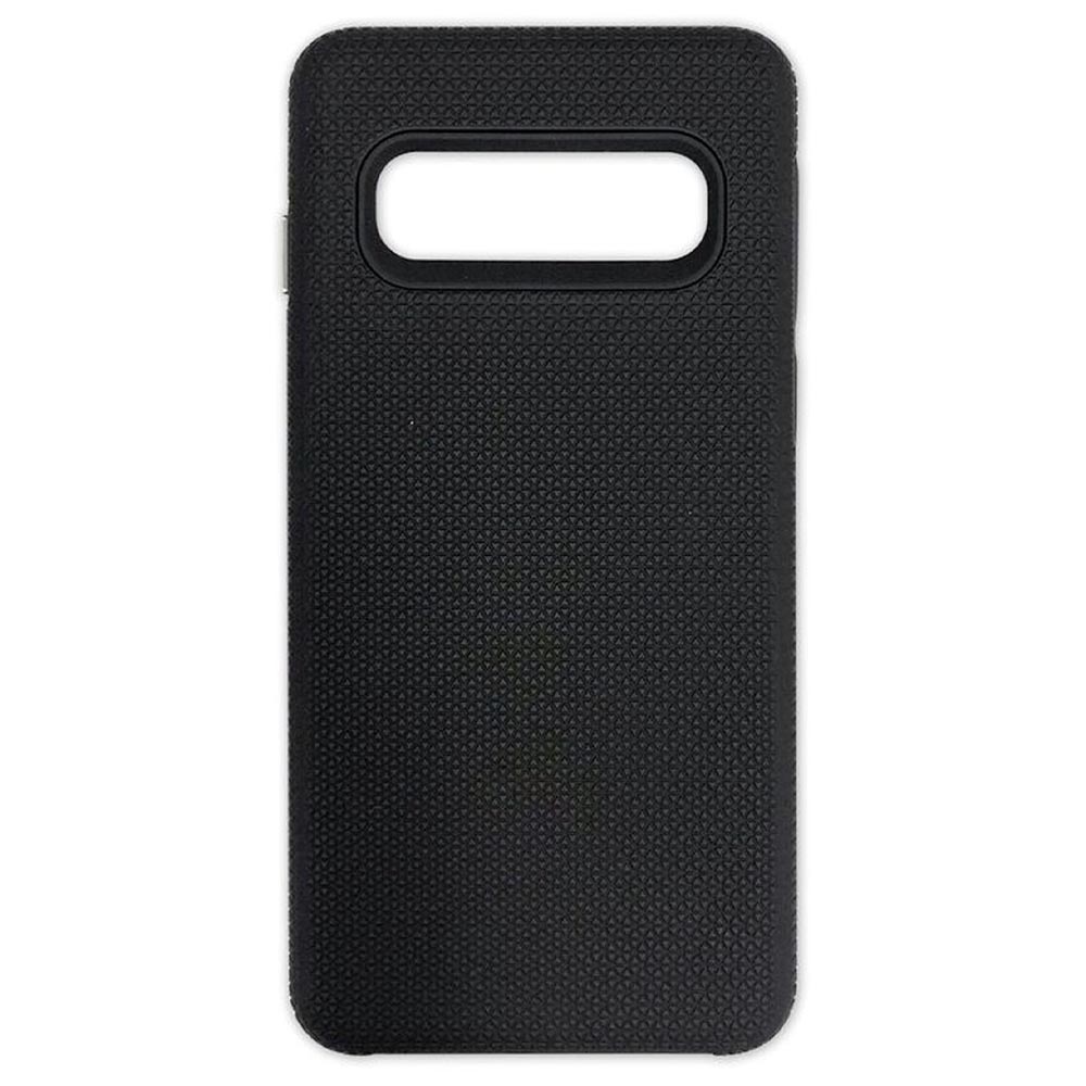 Urban Pyramid Phone Case For Galaxy Note 10 - Black image 0