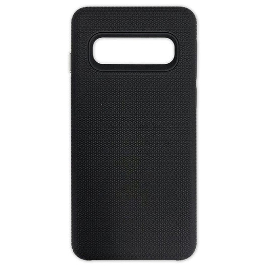 Urban Pyramid Phone Case For Galaxy Note 10 - Black image 0