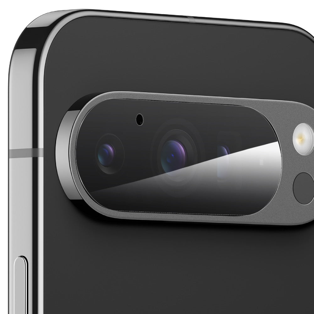 ZAGG Glass Elite Anti-Reflective Camera Lens Protector For Google Pixel 9 Pro XL image 2