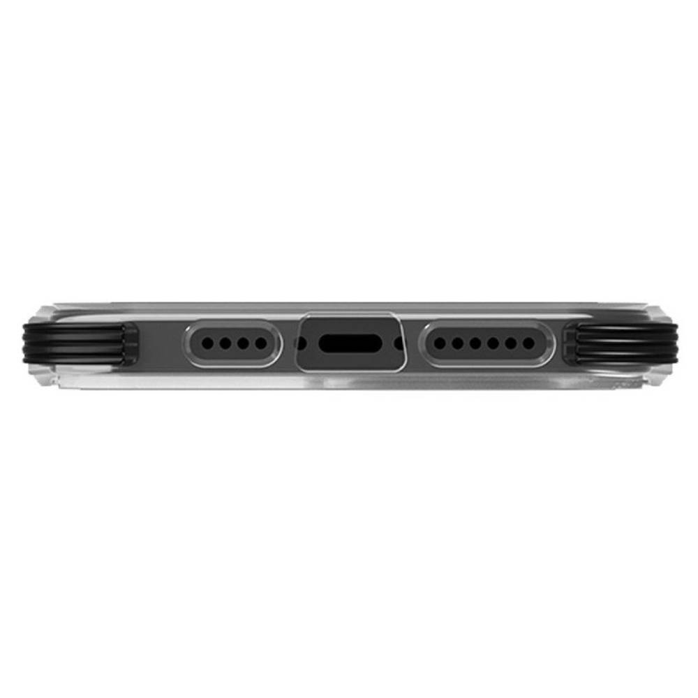 UNIQ Combat Case For iPhone 13 Pro - Black image 3