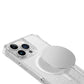 UNIQ Lifepro Xtreme MagSafe Case For iPhone 15 Pro Max - Tinsel image 2