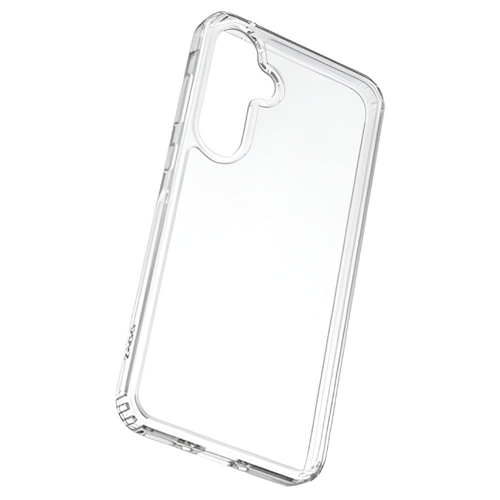 ZAGG Clear Case For Galaxy A35 5G - Clear image 1