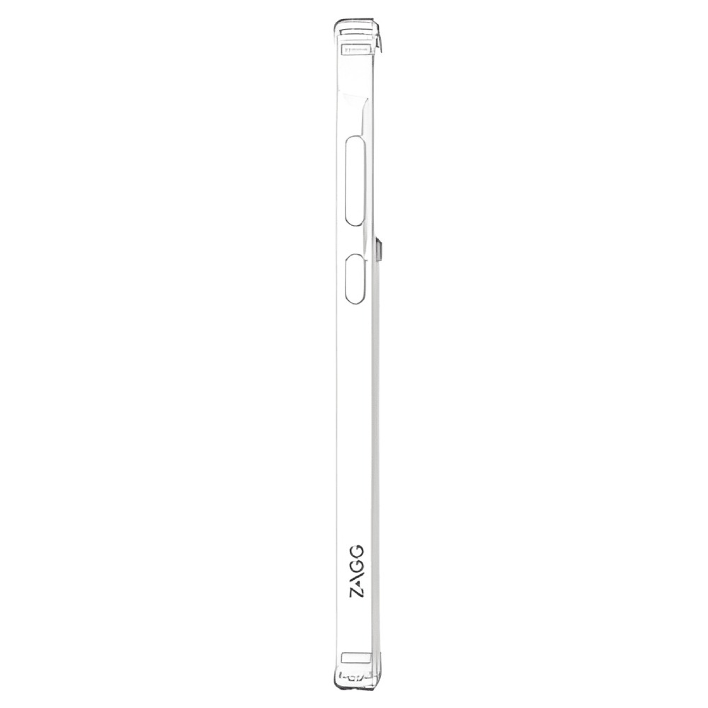 ZAGG Clear Case For Galaxy A35 5G - Clear image 3
