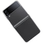 Samsung Clear Slim Case For Galaxy Z Flip 4 - Transparent image 3