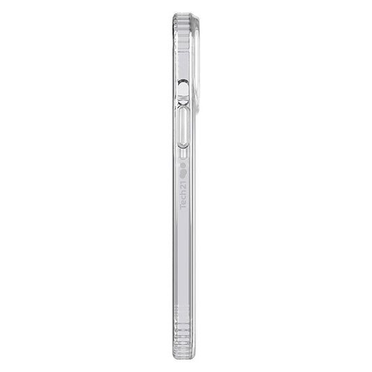 Tech21 Evo Clear Case For iPhone 13 Pro Max - Clear image 2