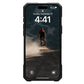 UAG Monarch Pro MagSafe Case For iPhone 16 Pro - Carbon Fiber image 2