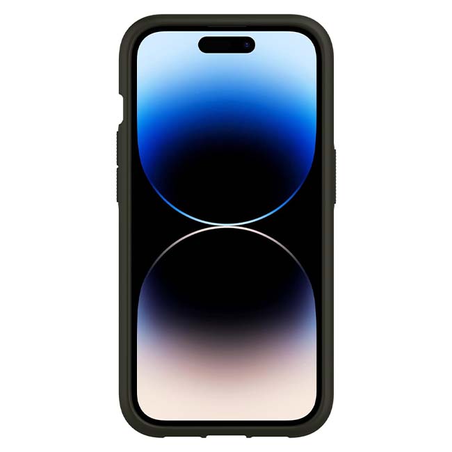 Survivor Strong Case For iPhone 14 Pro - Black image 2