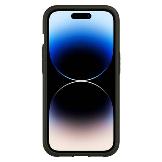 Survivor Strong Case For iPhone 14 Pro - Black image 2