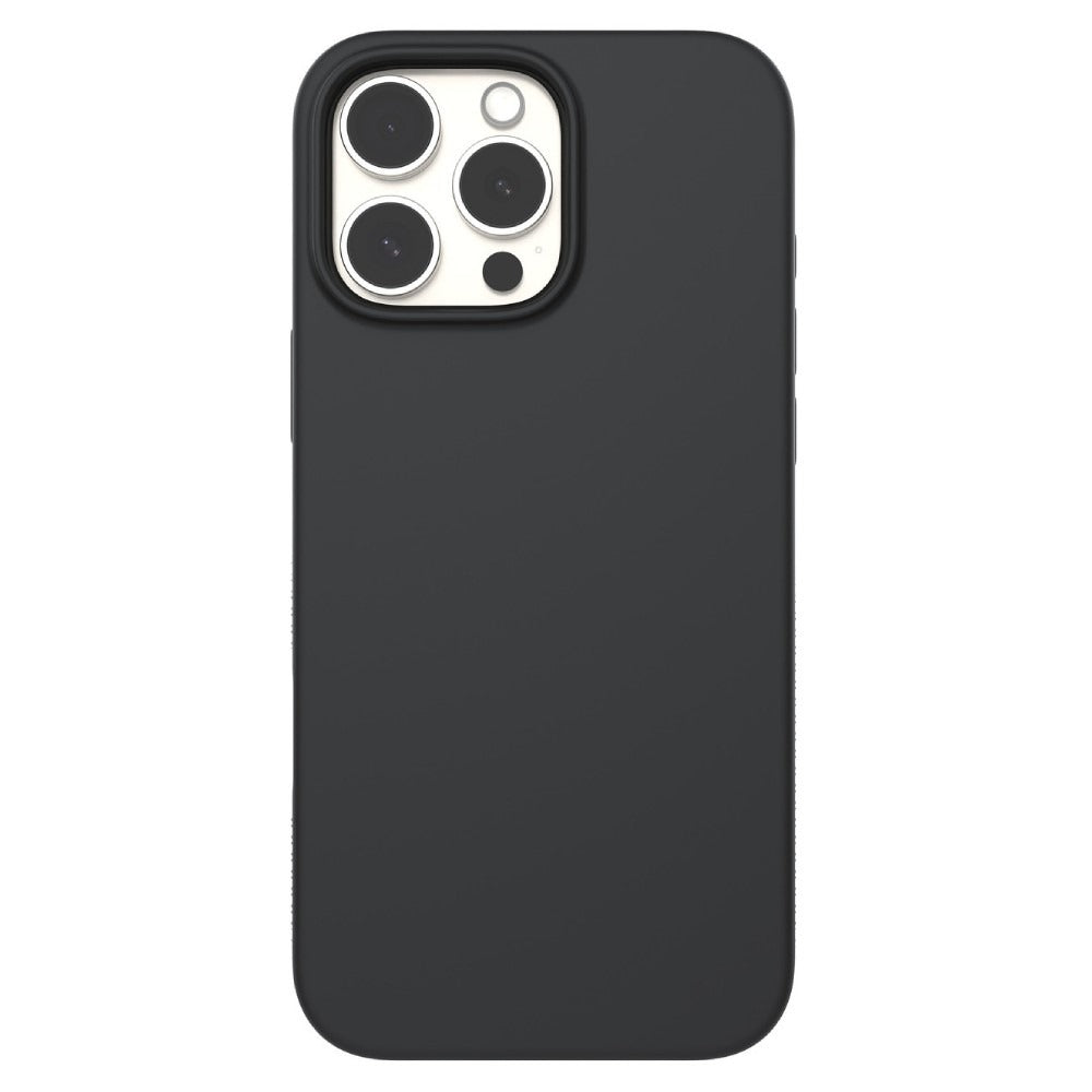ZAGG Manhattan Snap MagSafe Case For iPhone 16 Pro Max - Black image 1