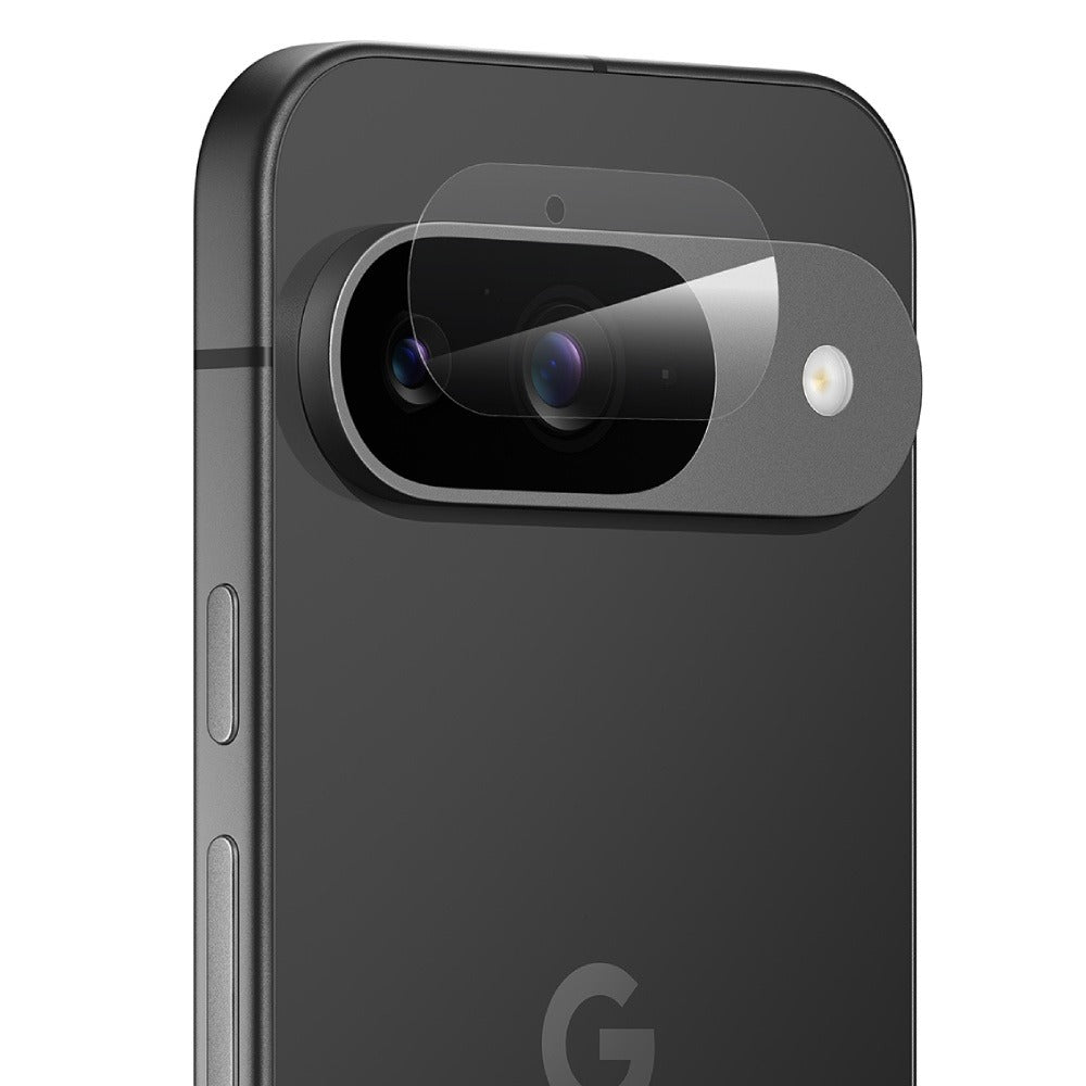 ZAGG Glass Elite Anti-Reflective Camera Lens Protector  For Google Pixel 9 image 0