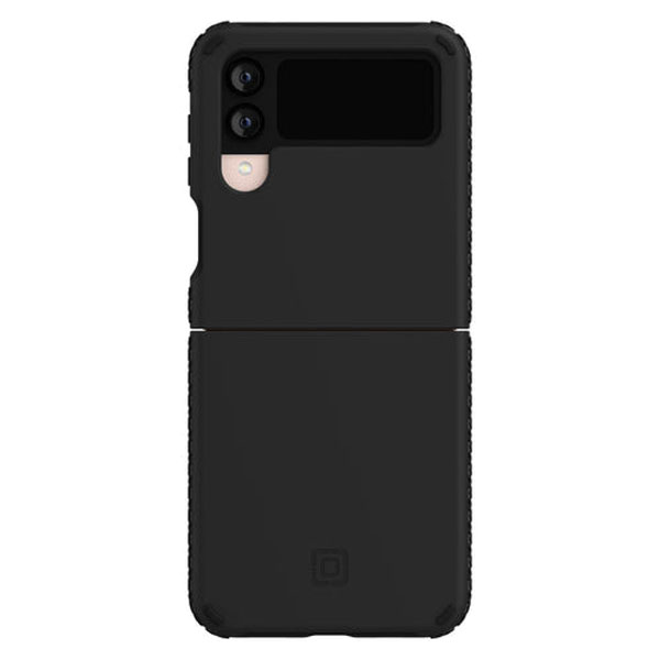 Incipio Grip Case For Samsung Galaxy Z Flip4 - Black image 2