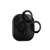 Zagg Premium Metal Frame Camera Lens For iPhone 15/ 15 Plus image 0