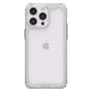 Urban Armor Gear Plyo Case For iPhone 15 Pro - Ice image 1