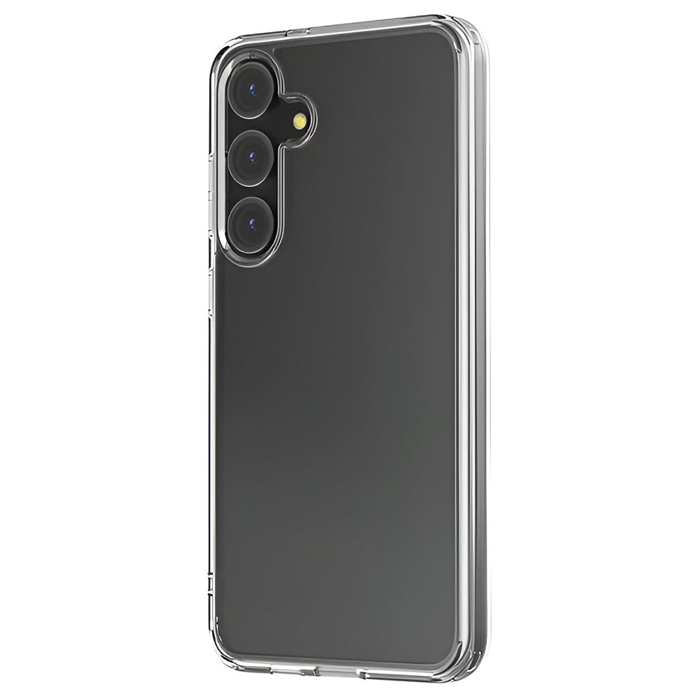UNIQ Lifepro Xtreme Case For Galaxy S24 Plus - Clear image 1