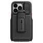 Tech21 Evo Max Protective Case with Holster For iPhone 13 Pro - Dark Grey image 0