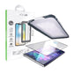 Urban Diamond Screen Protector For Galaxy A22 - Clear image 0