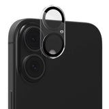 ZAGG Glass Elite Anti-Reflective Camera Lens Protector  For iPhone 16/ 16 Plus image 0