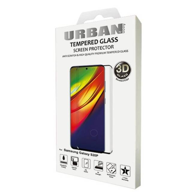 Urban Tempered 9H Thick Glass For Galaxy S20 Ultra