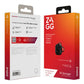 Zagg Premium Metal Frame Camera Lens For iPhone 15/ 15 Plus image 1